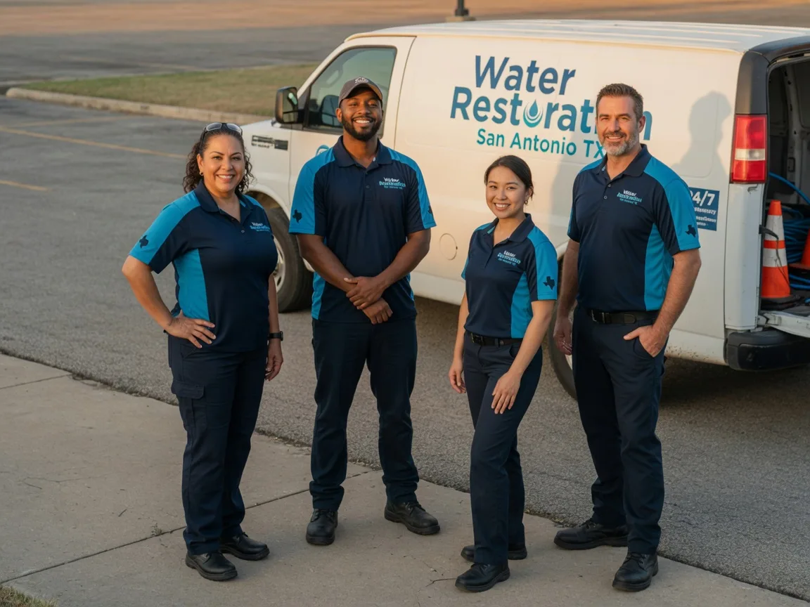 Water Damage Repair company in Shoup, ID